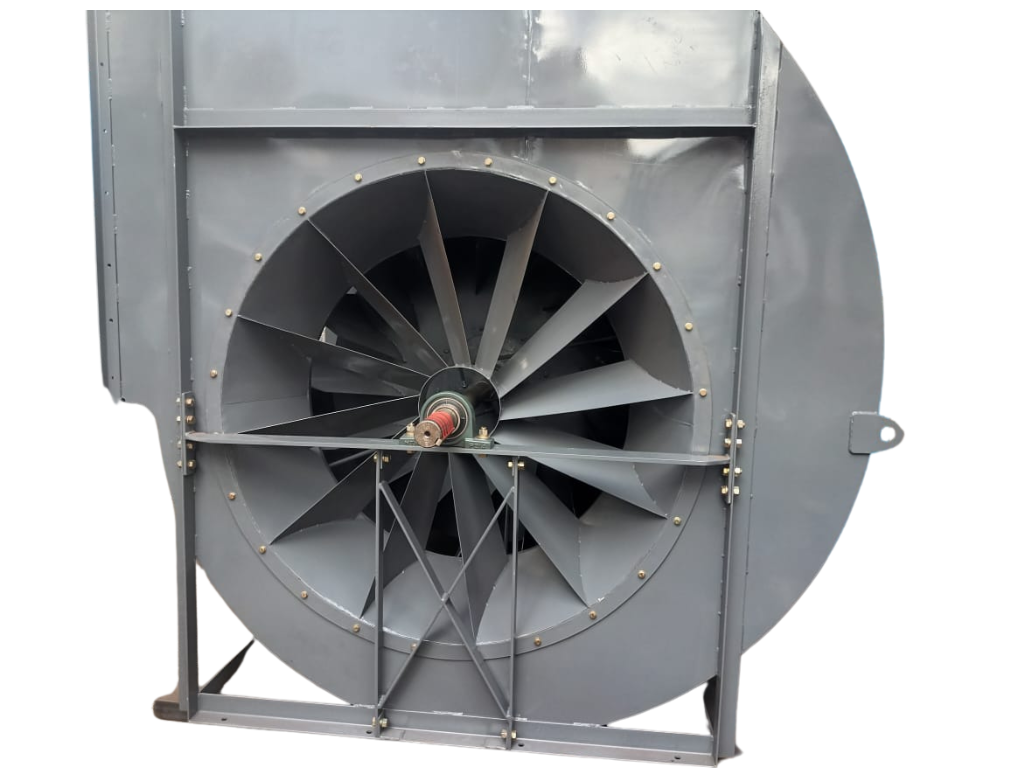 Centrifugal Fan