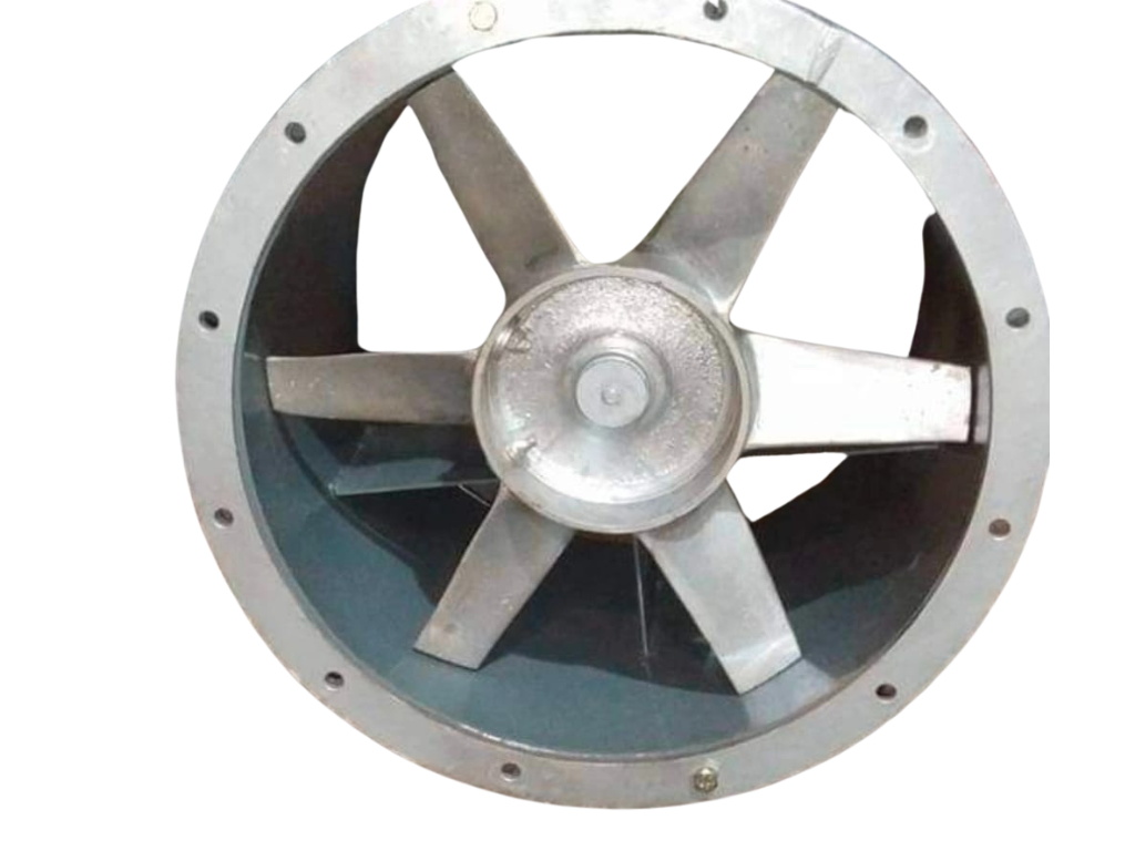 Axial Flow Fan