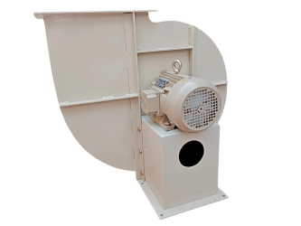Centrifugal Fan